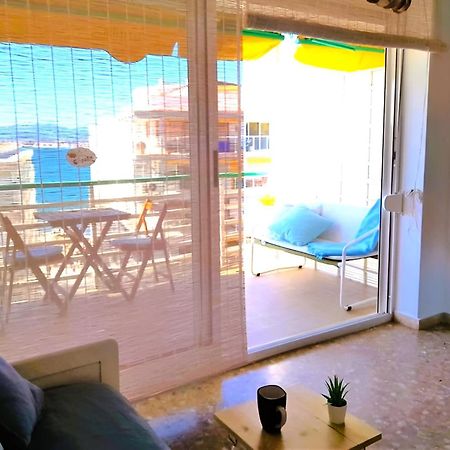 Paradis Beach & Center 萨洛 外观 照片