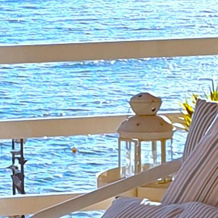 Paradis Beach & Center 萨洛 外观 照片