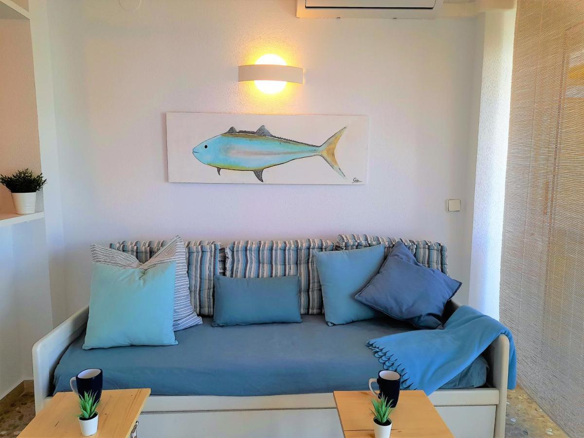 Paradis Beach & Center 萨洛 外观 照片