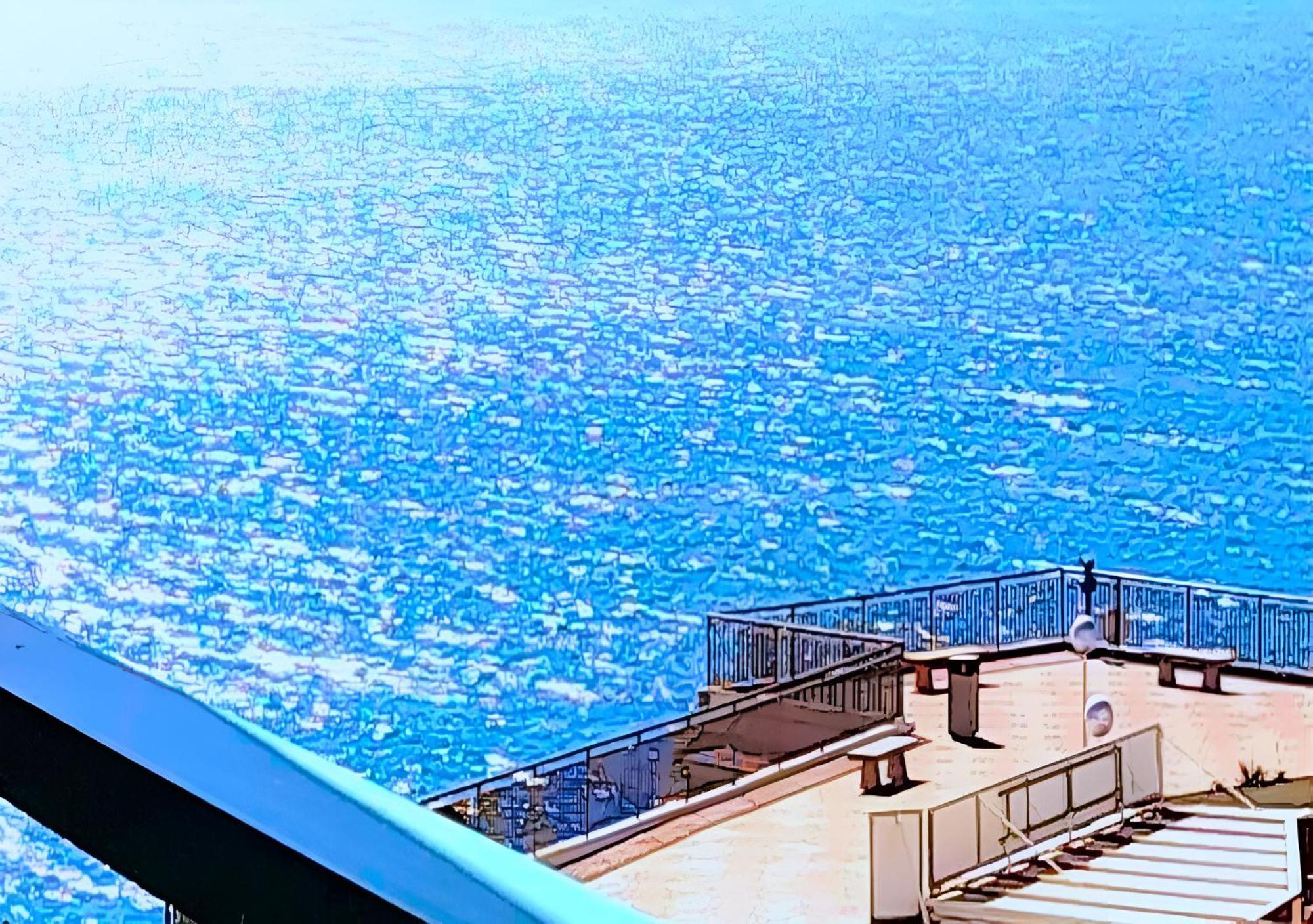 Paradis Beach & Center 萨洛 外观 照片