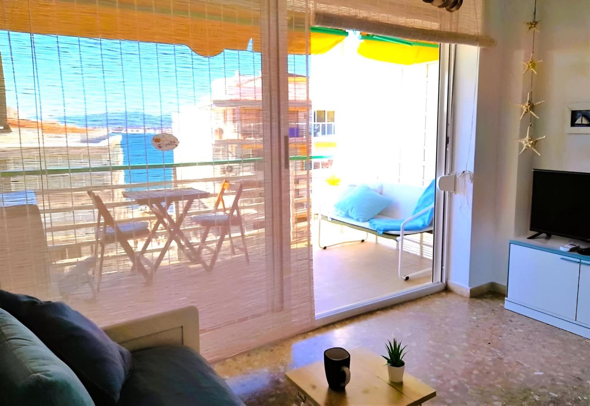 Paradis Beach & Center 萨洛 外观 照片