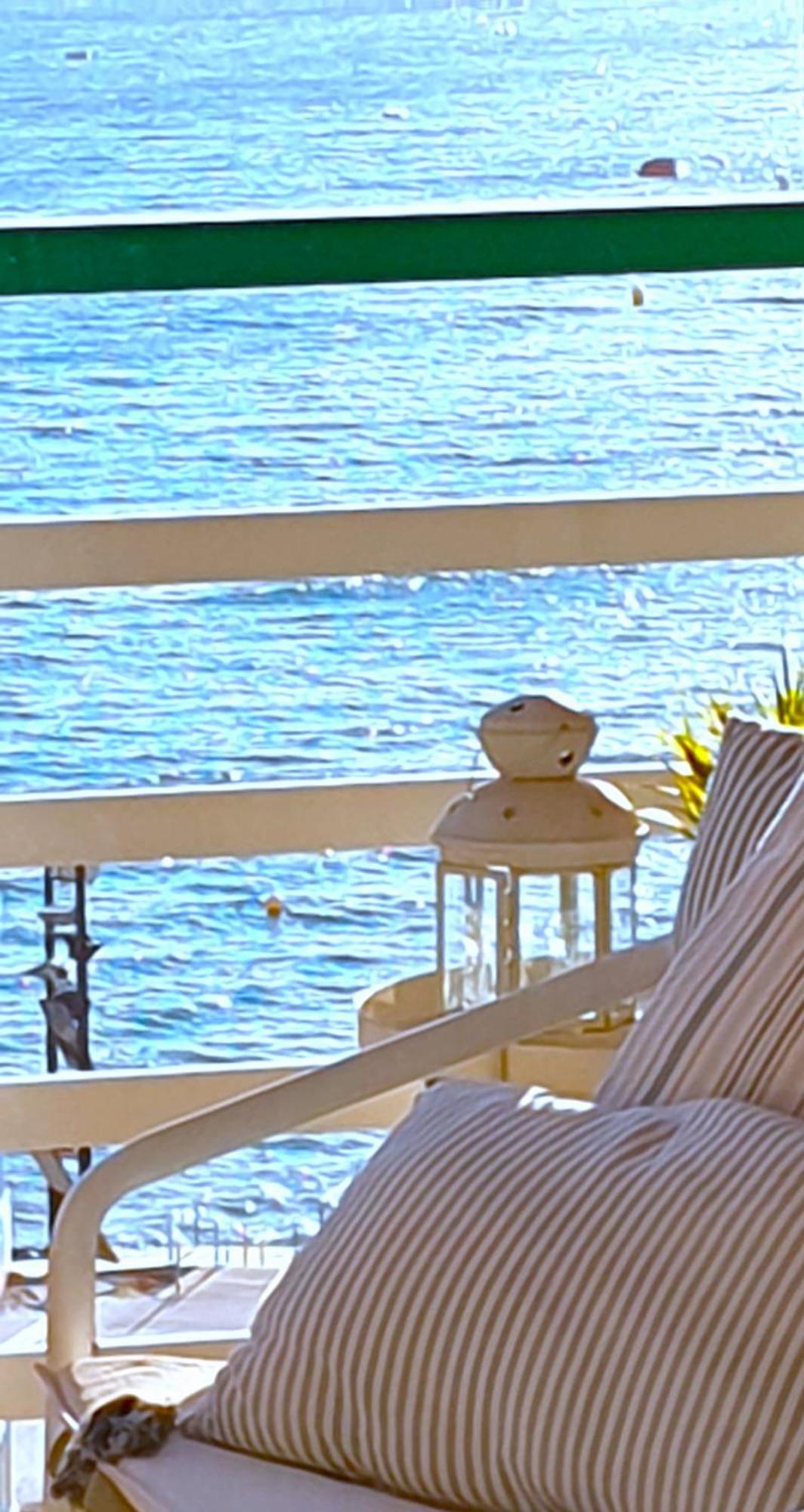 Paradis Beach & Center 萨洛 外观 照片
